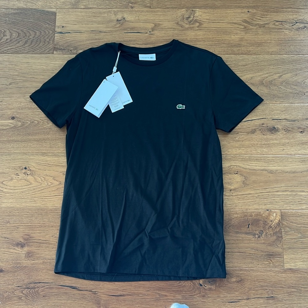 Lacoste Tee